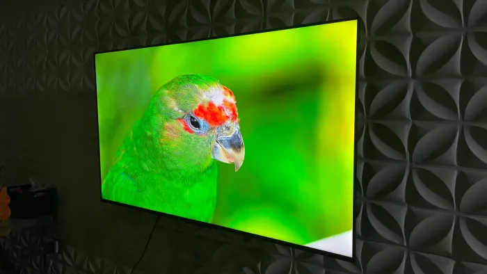 Smart Tv 55 LED TCL 55P635 VA Wi-Fi Bluetooth HDR Google Assistente