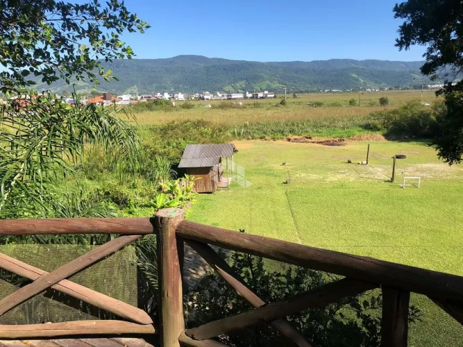 Vende terreno em Garopaba de frente a SC 434 com 11.071,63m²,