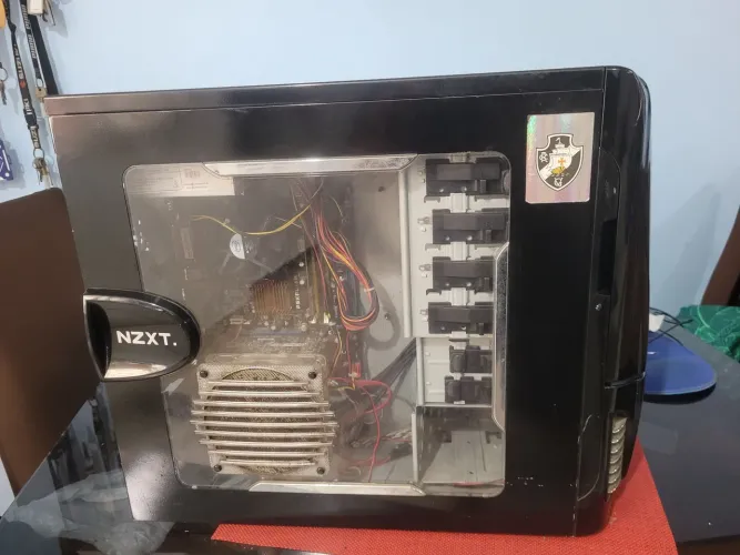 Gabinete de PC