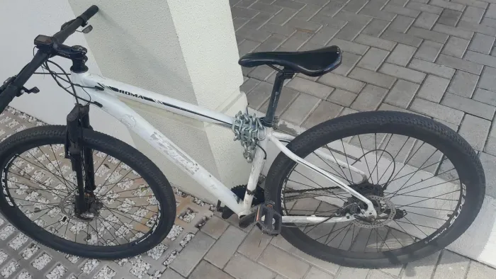 Bike roma aro 29