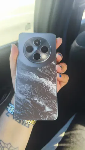 Celular Xiaomi Poco c75