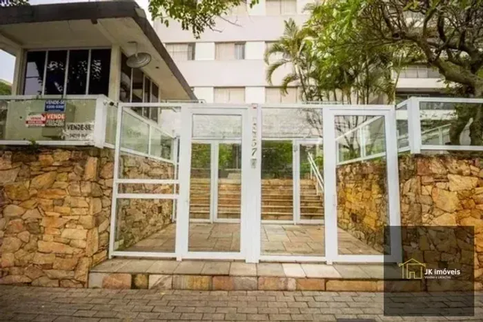 Apartamento para alugar em Vila Mariana com 100m² 3 quartos, 1 vaga