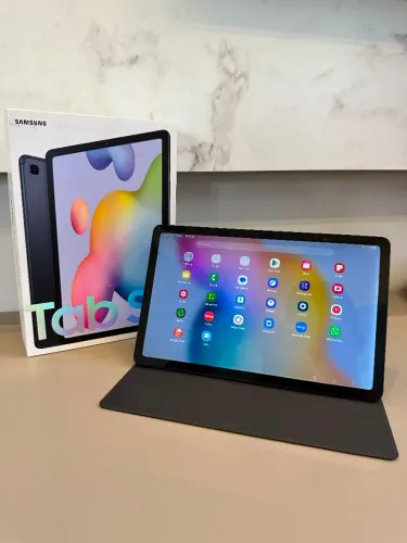Tablet Samsung S6 Lite 128 Gb
