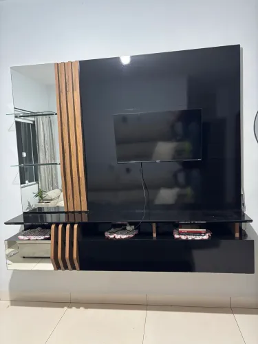 Painel para tv bello
