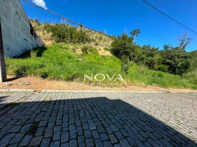 Terreno à venda, 316 m² por R$ 150.000,00 - Maria Paula - São Gonçalo/RJ