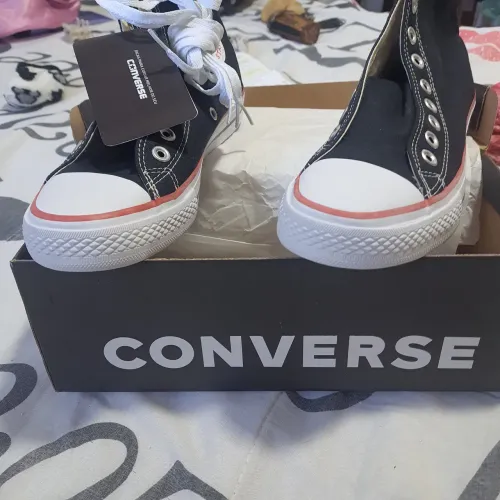 Lindo tênis ALL star