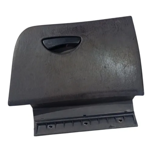 Porta Luvas Tampa Preta Ford Focus 2003 2004 2005