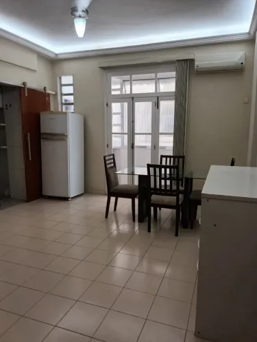 VENDO ÓTIMO APARTAMENTO NO FLAMENGO!