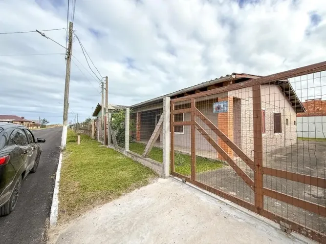 Casa à Venda no Balneário Santa Terezinha Imbé