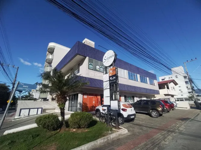 Salas Comerciais para Locação, Pagani - Palhoça