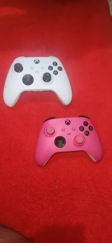 Controle Xbox série S/X 550