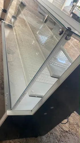 Balcão GELOPAR 1,75