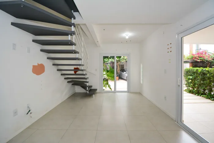 Casa Recanto da Armação Morro das Pedras