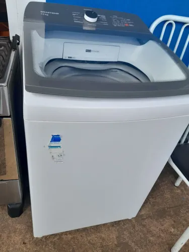 MÁQUINA FAZ TUDO 13 K