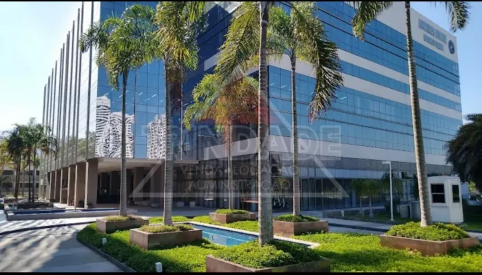 SALA COMERCIAL em RIO DE JANEIRO - RJ, RECREIO DOS BANDEIRANTES