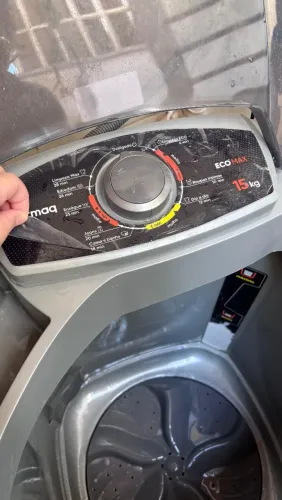 Tanquinho Colormaq 15kg 