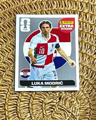 *LEGEND* Modric (Prata)