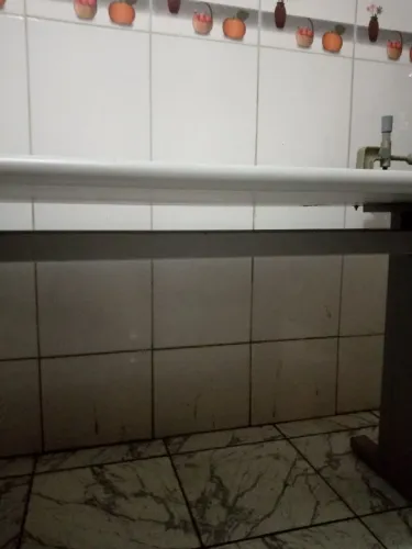 Mesa de trabalho 1,40 por 0,70