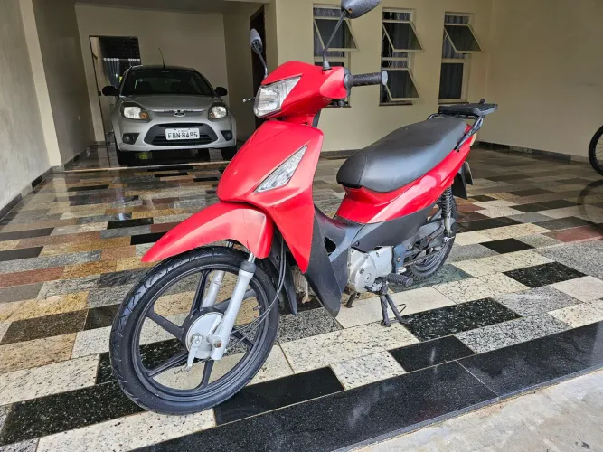 Honda Biz 125