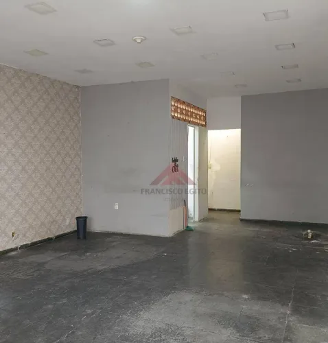 Loja à venda, 50 m² por R$ 200.000,00 - Barreto - Niterói/RJ