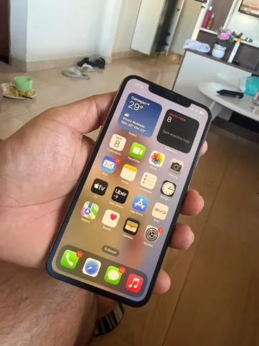 iphone xs max