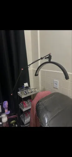 Vende-se kit de estética