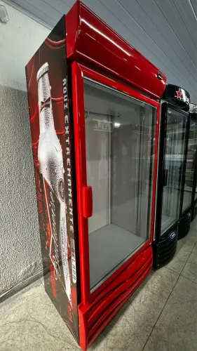 FREZZER // CERVEJEIRAS SEMI NOVAS 700 Litros