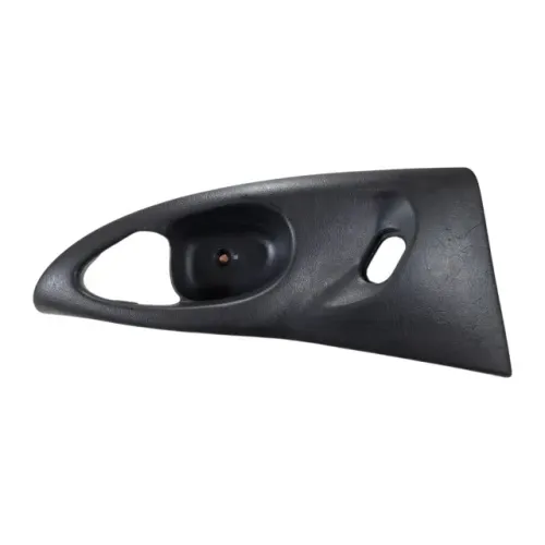 Moldura Maçaneta Interna Esquerda Ford Focus 2001 a 2008 98aba266a21 Original
