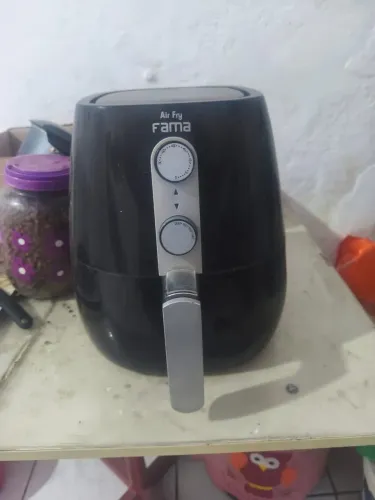 Air fryer