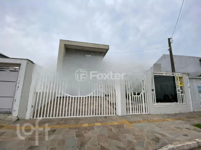 Casa à venda Rua da Erva Mate, Igara - Canoas