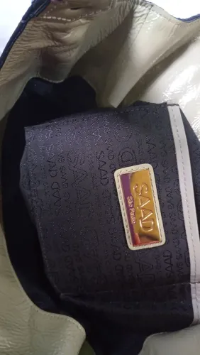 BOLSA SAAD