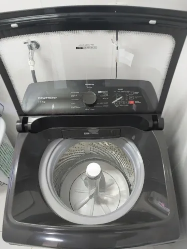 Lavadoura de Roupa