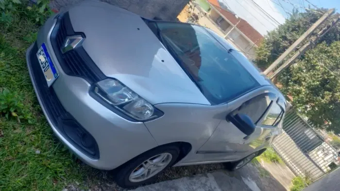 Locação Veiculo para APP (Uber/99)