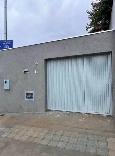 G- Casa a venda em Vitória