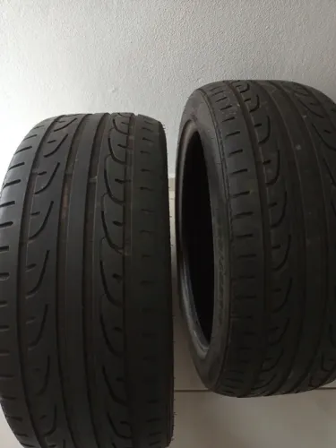 Pneus para carro