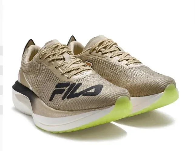 Tênis Fila Race Carbon 3