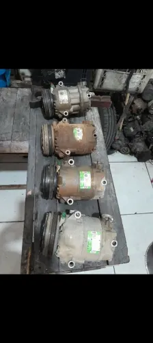 Compressor gol voyage g5 g6 