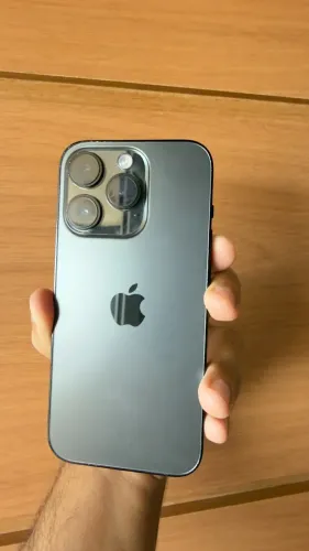 IPHONE 14 PRO 128GB SPACE BLACK