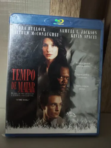 Tempo de Matar