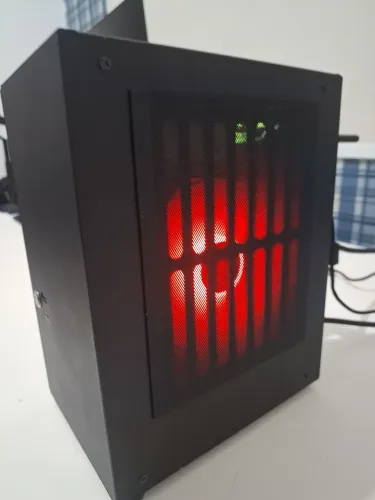 Desktop mini itx am5 