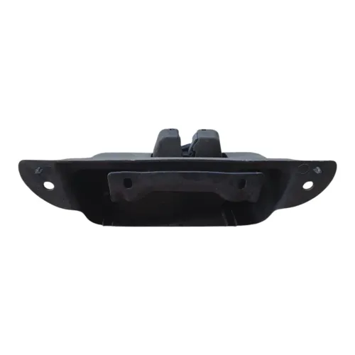 Abertura Porta Malas Peugeot 206 Sw 2006