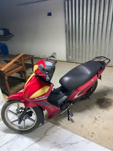 SHINERAY JET