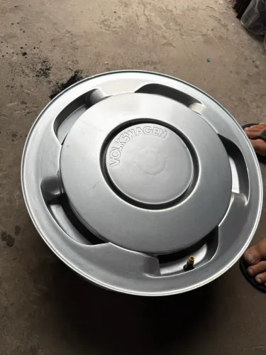 Rodas Orbital aro 15
