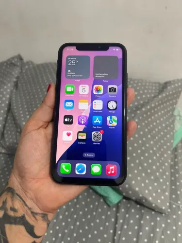 Vendo iPhone XR 