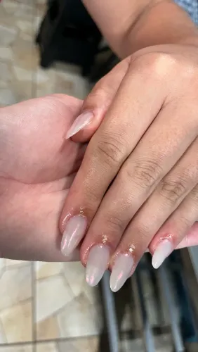 Unha em Gel por Apenas R$ 60 (Custo do Material)