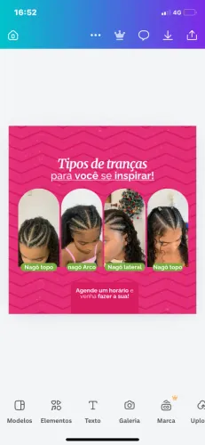 Saúde e beleza