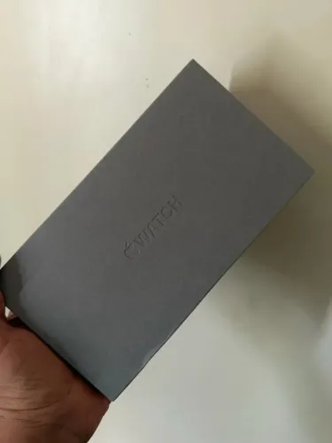 Apple Watch Ultra 3