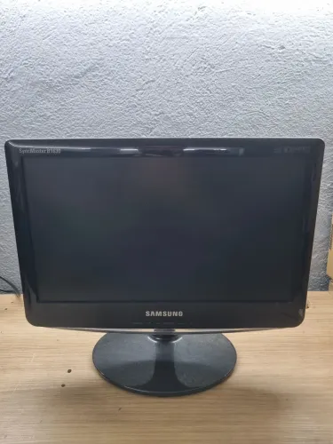 Monitor Samsung 15 polegadas