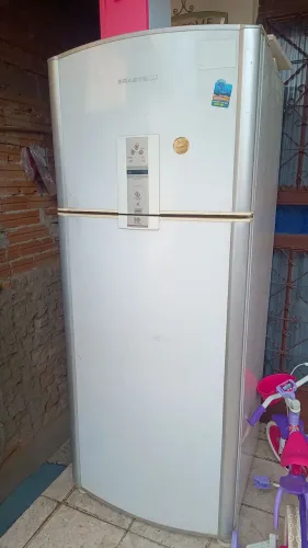Geladeira 