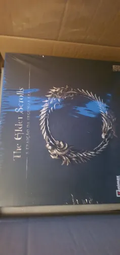Elder Scrolls Betrayal Secon Era